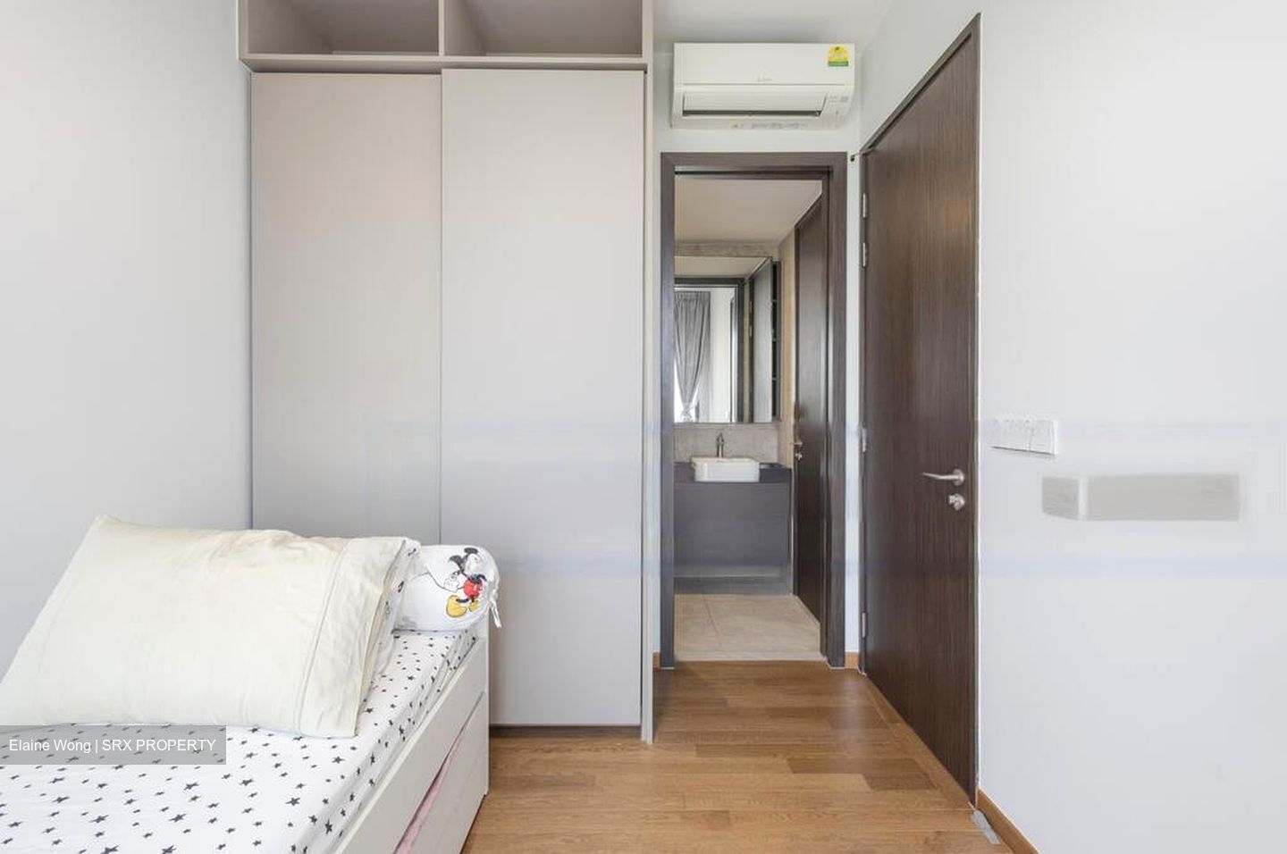 Parc Clematis (D5), Apartment #481600181